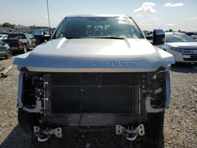 Photo 4 VIN: 1FT8W2BT8PED37307 - FORD F250 SUPER 