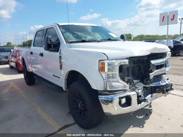 Photo 0 VIN: 1FT8W2BT9LED48391 - FORD F-250 