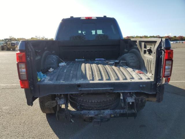 Photo 5 VIN: 1FT8W2BT9LEE42402 - FORD F250 SUPER 