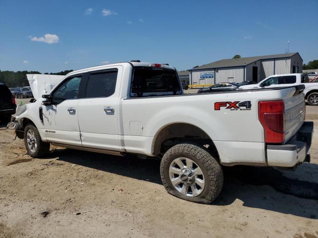 Photo 1 VIN: 1FT8W2BT9MEC06785 - FORD F250 