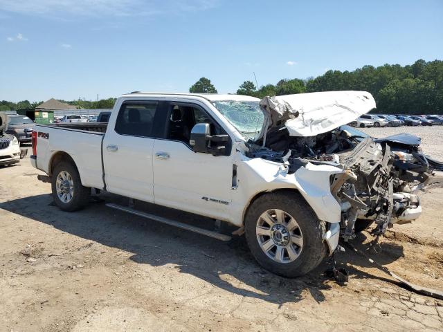 Photo 3 VIN: 1FT8W2BT9MEC06785 - FORD F250 