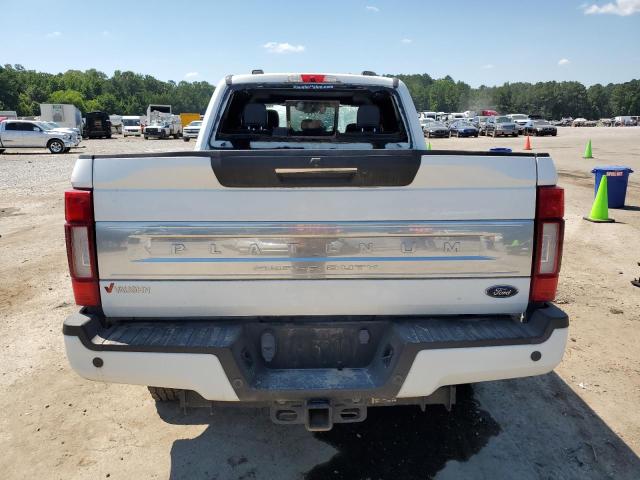 Photo 5 VIN: 1FT8W2BT9MEC06785 - FORD F250 