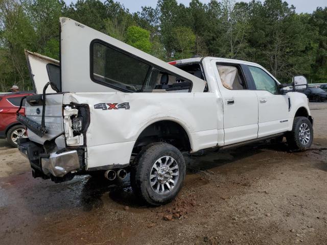 Photo 2 VIN: 1FT8W2BT9NEC56068 - FORD F250 