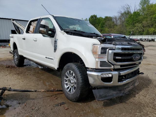 Photo 3 VIN: 1FT8W2BT9NEC56068 - FORD F250 