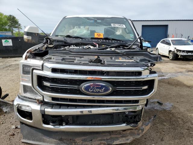 Photo 4 VIN: 1FT8W2BT9NEC56068 - FORD F250 