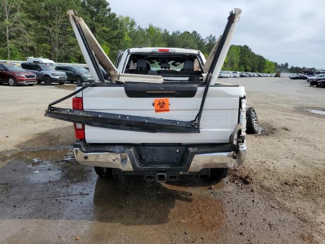 Photo 5 VIN: 1FT8W2BT9NEC56068 - FORD F250 