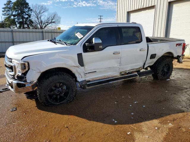 Photo 0 VIN: 1FT8W2BT9NEF81111 - FORD F250 