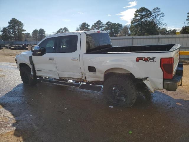 Photo 1 VIN: 1FT8W2BT9NEF81111 - FORD F250 