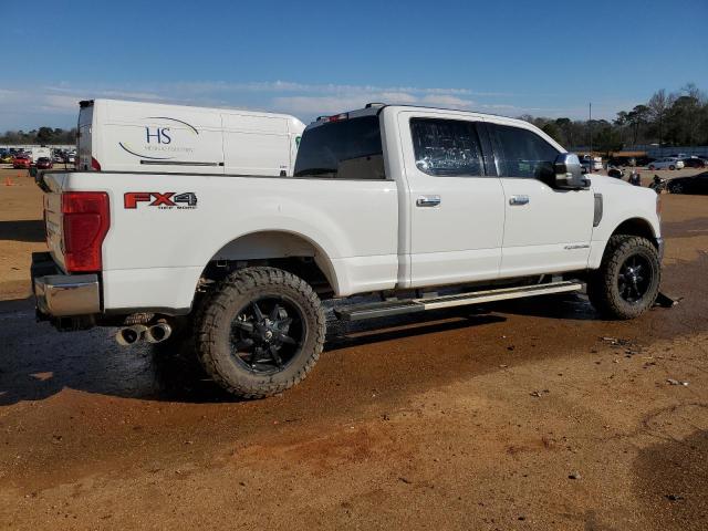 Photo 2 VIN: 1FT8W2BT9NEF81111 - FORD F250 