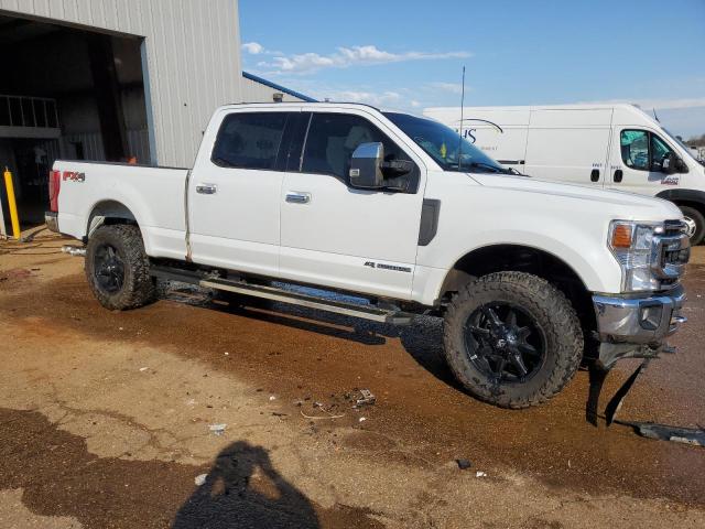 Photo 3 VIN: 1FT8W2BT9NEF81111 - FORD F250 