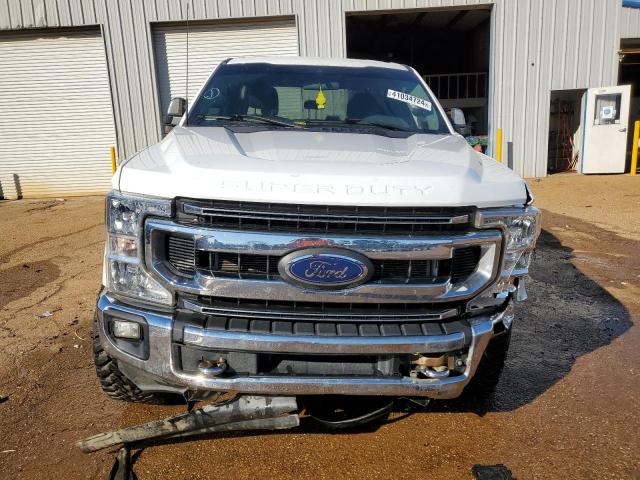 Photo 4 VIN: 1FT8W2BT9NEF81111 - FORD F250 