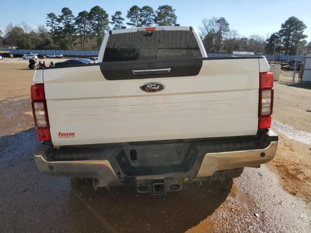 Photo 5 VIN: 1FT8W2BT9NEF81111 - FORD F250 