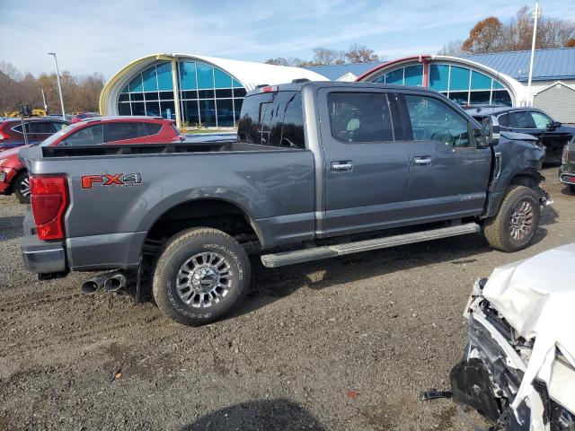 Photo 2 VIN: 1FT8W2BT9NEG20599 - FORD F250 SUPER 