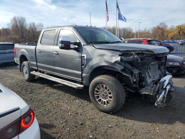 Photo 3 VIN: 1FT8W2BT9NEG20599 - FORD F250 SUPER 