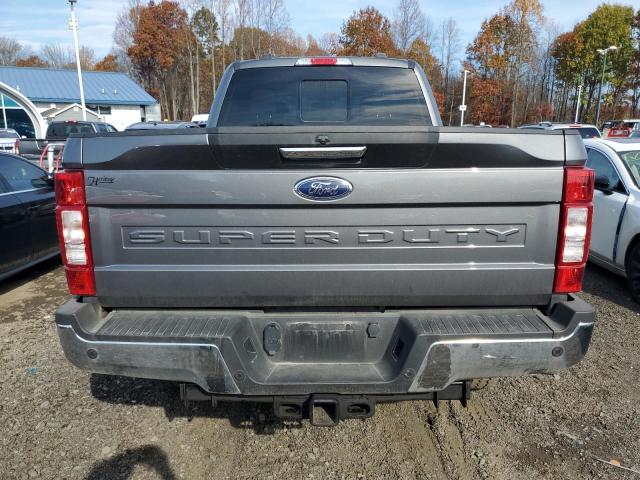 Photo 5 VIN: 1FT8W2BT9NEG20599 - FORD F250 SUPER 