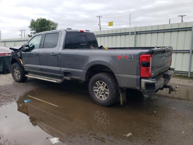 Photo 1 VIN: 1FT8W2BT9PEC49222 - FORD F250 SUPER 