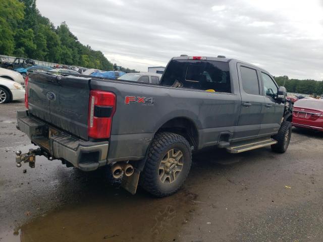 Photo 2 VIN: 1FT8W2BT9PEC49222 - FORD F250 SUPER 