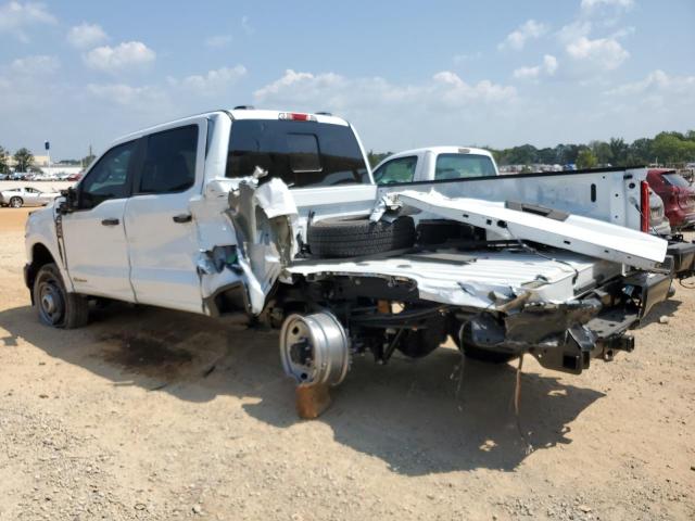 Photo 1 VIN: 1FT8W2BT9PEC84522 - FORD F250 SUPER 