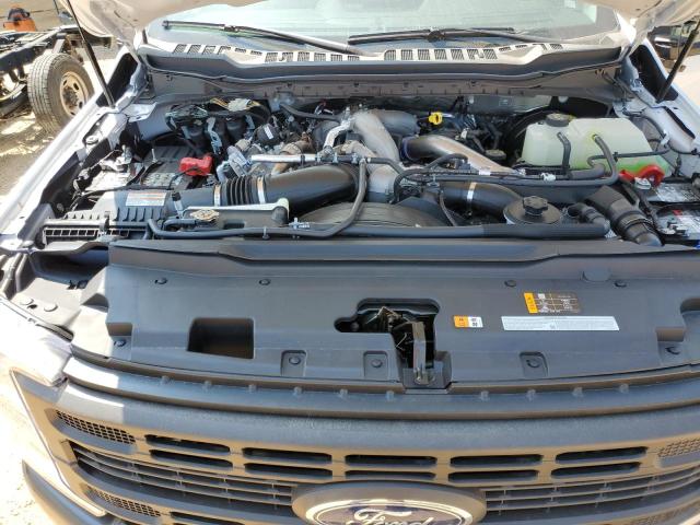 Photo 10 VIN: 1FT8W2BT9PEC84522 - FORD F250 SUPER 