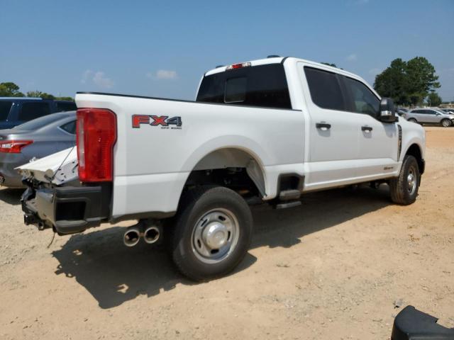 Photo 2 VIN: 1FT8W2BT9PEC84522 - FORD F250 SUPER 