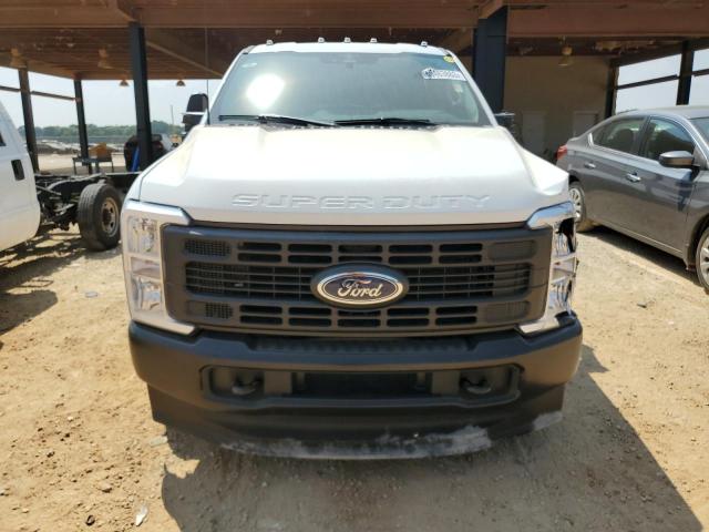 Photo 4 VIN: 1FT8W2BT9PEC84522 - FORD F250 SUPER 