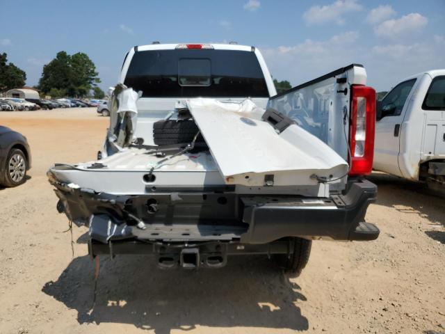 Photo 5 VIN: 1FT8W2BT9PEC84522 - FORD F250 SUPER 