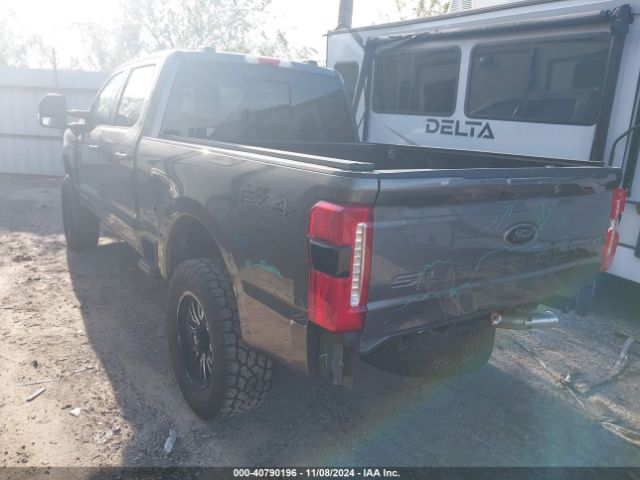 Photo 2 VIN: 1FT8W2BT9REC45271 - FORD F-250 