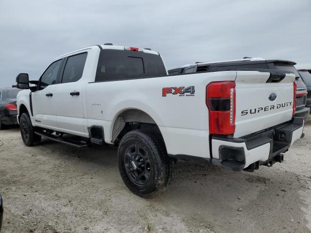 Photo 1 VIN: 1FT8W2BT9REE30906 - FORD F250 SUPER 