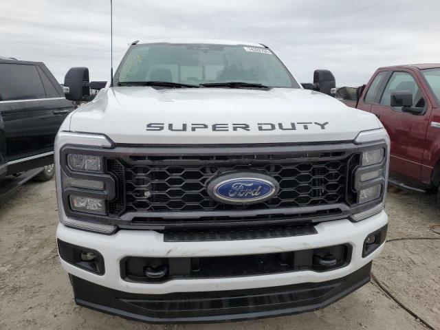 Photo 4 VIN: 1FT8W2BT9REE30906 - FORD F250 SUPER 