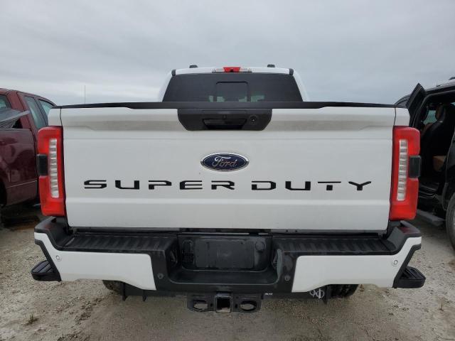 Photo 5 VIN: 1FT8W2BT9REE30906 - FORD F250 SUPER 