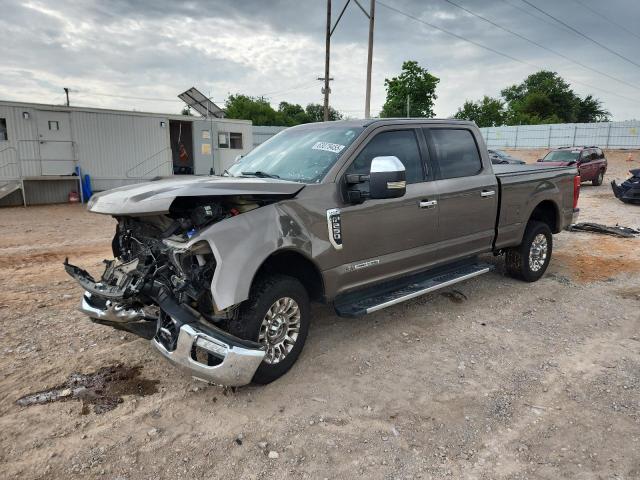 VIN: 1FT8W2BTXLEC00282 - ford f250 super