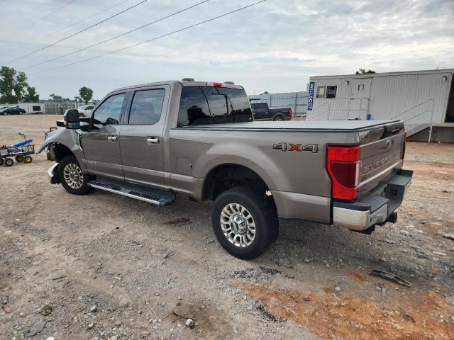 Photo 1 VIN: 1FT8W2BTXLEC00282 - FORD F250 SUPER 