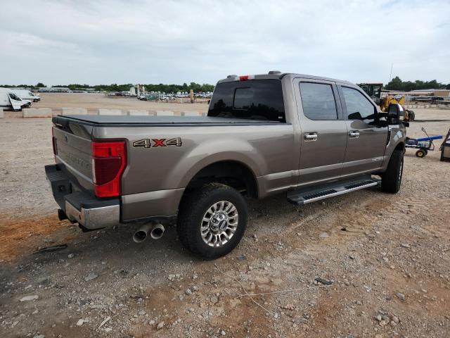 Photo 2 VIN: 1FT8W2BTXLEC00282 - FORD F250 SUPER 