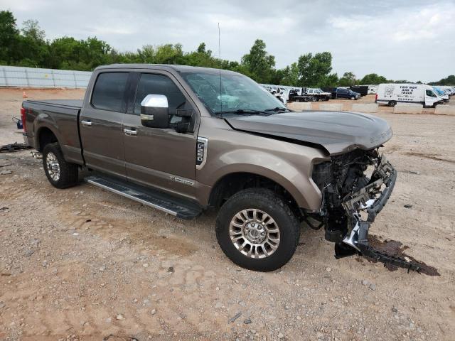 Photo 3 VIN: 1FT8W2BTXLEC00282 - FORD F250 SUPER 