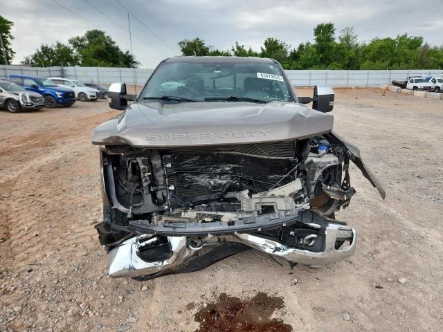 Photo 4 VIN: 1FT8W2BTXLEC00282 - FORD F250 SUPER 