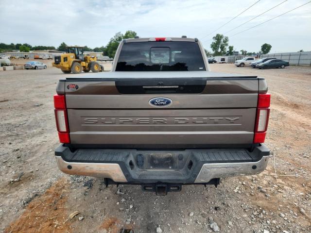 Photo 5 VIN: 1FT8W2BTXLEC00282 - FORD F250 SUPER 