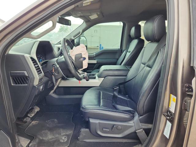 Photo 6 VIN: 1FT8W2BTXLEC00282 - FORD F250 SUPER 