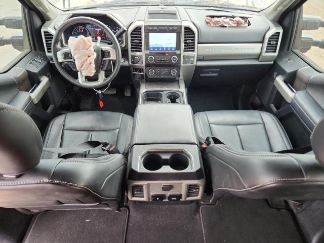 Photo 7 VIN: 1FT8W2BTXLEC00282 - FORD F250 SUPER 