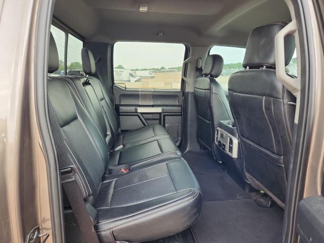 Photo 9 VIN: 1FT8W2BTXLEC00282 - FORD F250 SUPER 