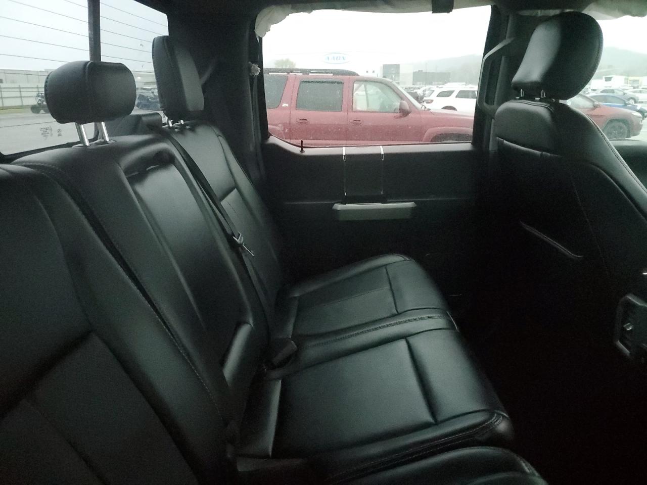 Photo 9 VIN: 1FT8W2BTXLEC59638 - FORD F250 