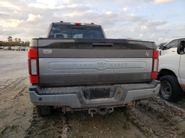 Photo 5 VIN: 1FT8W2BTXLEE59824 - FORD F250 SUPER 