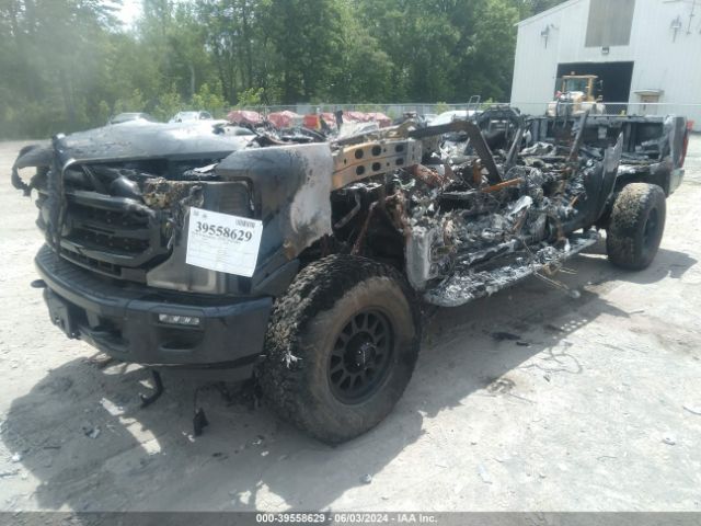 Photo 1 VIN: 1FT8W2BTXMEC66316 - FORD F-250 