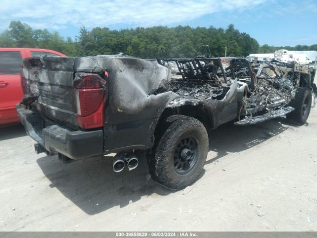 Photo 3 VIN: 1FT8W2BTXMEC66316 - FORD F-250 