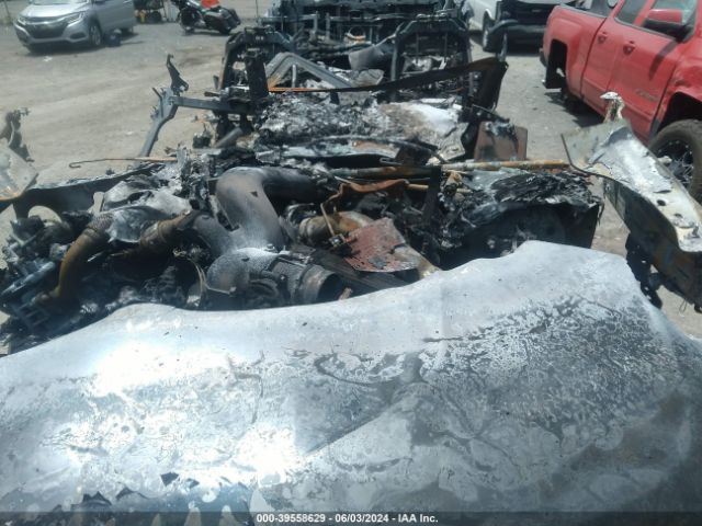 Photo 9 VIN: 1FT8W2BTXMEC66316 - FORD F-250 