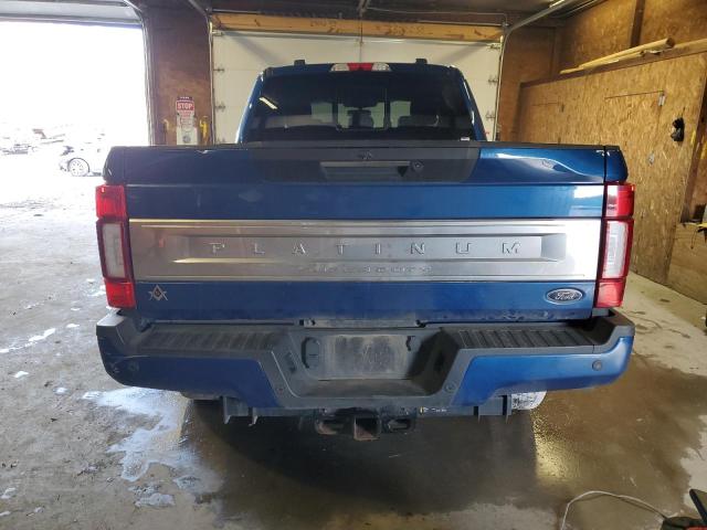 Photo 5 VIN: 1FT8W2BTXNEC83926 - FORD F250 SUPER 