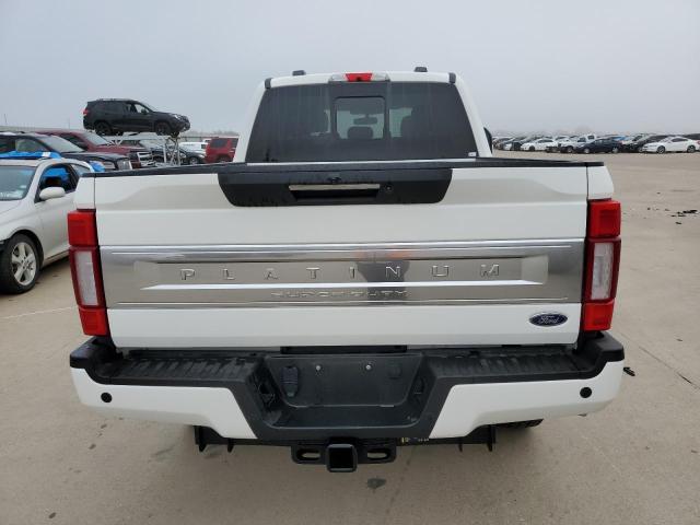 Photo 5 VIN: 1FT8W2BTXNED52484 - FORD F250 SUPER 