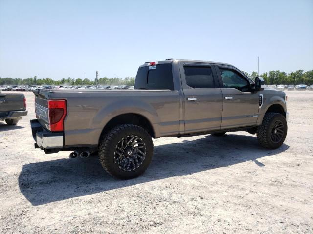 Photo 2 VIN: 1FT8W2BTXNEE32481 - FORD F250 