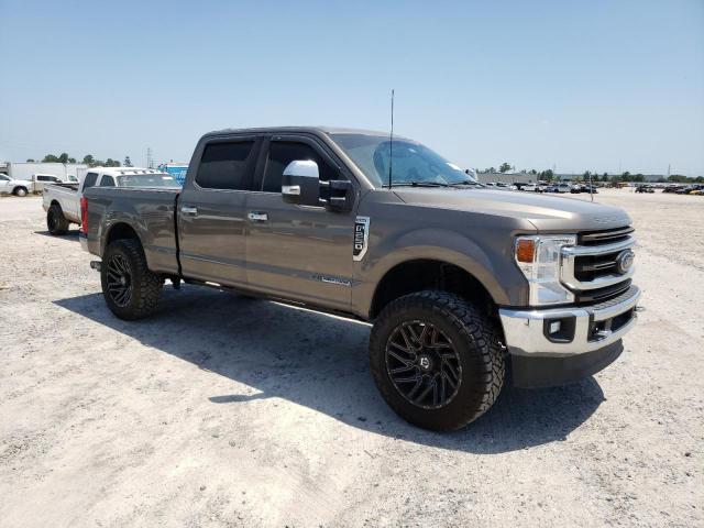 Photo 3 VIN: 1FT8W2BTXNEE32481 - FORD F250 