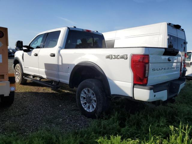 Photo 1 VIN: 1FT8W2BTXNEE40418 - FORD F250 