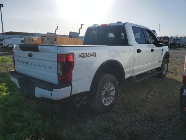 Photo 2 VIN: 1FT8W2BTXNEE40418 - FORD F250 